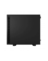 Fractal Design Define 7 Nano Kolor: CZARNY TG Light Tint, tower case (Kolor: CZARNY, Tempered Glass) - nr 34