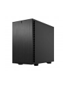Fractal Design Define 7 Nano Kolor: CZARNY TG Light Tint, tower case (Kolor: CZARNY, Tempered Glass) - nr 35