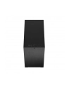Fractal Design Define 7 Nano Kolor: CZARNY TG Light Tint, tower case (Kolor: CZARNY, Tempered Glass) - nr 36