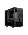 Fractal Design Define 7 Nano Kolor: CZARNY TG Light Tint, tower case (Kolor: CZARNY, Tempered Glass) - nr 41