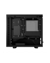 Fractal Design Define 7 Nano Kolor: CZARNY TG Light Tint, tower case (Kolor: CZARNY, Tempered Glass) - nr 42