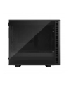 Fractal Design Define 7 Nano Kolor: CZARNY TG Light Tint, tower case (Kolor: CZARNY, Tempered Glass) - nr 46