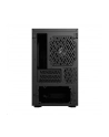 Fractal Design Define 7 Nano Kolor: CZARNY TG Light Tint, tower case (Kolor: CZARNY, Tempered Glass) - nr 48