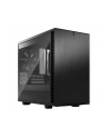 Fractal Design Define 7 Nano Kolor: CZARNY TG Light Tint, tower case (Kolor: CZARNY, Tempered Glass) - nr 51