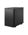 Fractal Design Define 7 Nano Kolor: CZARNY TG Light Tint, tower case (Kolor: CZARNY, Tempered Glass) - nr 52