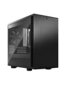 Fractal Design Define 7 Nano Kolor: CZARNY TG Light Tint, tower case (Kolor: CZARNY, Tempered Glass) - nr 55