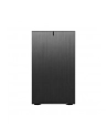 Fractal Design Define 7 Nano Kolor: CZARNY TG Light Tint, tower case (Kolor: CZARNY, Tempered Glass) - nr 58