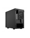 Fractal Design Define 7 Nano Kolor: CZARNY TG Light Tint, tower case (Kolor: CZARNY, Tempered Glass) - nr 62