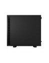Fractal Design Define 7 Nano Kolor: CZARNY TG Light Tint, tower case (Kolor: CZARNY, Tempered Glass) - nr 63