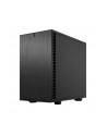 Fractal Design Define 7 Nano Kolor: CZARNY TG Light Tint, tower case (Kolor: CZARNY, Tempered Glass) - nr 64