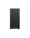 Fractal Design Focus 2 Black TG Clear Tint, tower case (Kolor: CZARNY, tempered glass) - nr 100