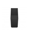 Fractal Design Focus 2 Black TG Clear Tint, tower case (Kolor: CZARNY, tempered glass) - nr 101