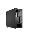 Fractal Design Focus 2 Black TG Clear Tint, tower case (Kolor: CZARNY, tempered glass) - nr 13