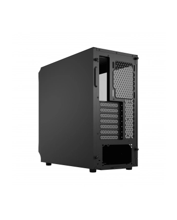 Fractal Design Focus 2 Black TG Clear Tint, tower case (Kolor: CZARNY, tempered glass) nr 2