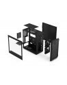 Fractal Design Focus 2 Black TG Clear Tint, tower case (Kolor: CZARNY, tempered glass) - nr 17