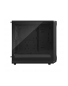 Fractal Design Focus 2 Black TG Clear Tint, tower case (Kolor: CZARNY, tempered glass) - nr 26