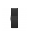 Fractal Design Focus 2 Black TG Clear Tint, tower case (Kolor: CZARNY, tempered glass) - nr 29