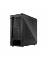 Fractal Design Focus 2 Black TG Clear Tint, tower case (Kolor: CZARNY, tempered glass) - nr 2