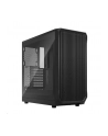Fractal Design Focus 2 Black TG Clear Tint, tower case (Kolor: CZARNY, tempered glass) - nr 36