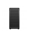 Fractal Design Focus 2 Black TG Clear Tint, tower case (Kolor: CZARNY, tempered glass) - nr 38