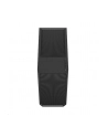 Fractal Design Focus 2 Black TG Clear Tint, tower case (Kolor: CZARNY, tempered glass) - nr 39