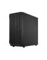 Fractal Design Focus 2 Black TG Clear Tint, tower case (Kolor: CZARNY, tempered glass) - nr 40