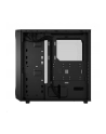 Fractal Design Focus 2 Black TG Clear Tint, tower case (Kolor: CZARNY, tempered glass) - nr 42
