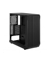 Fractal Design Focus 2 Black TG Clear Tint, tower case (Kolor: CZARNY, tempered glass) - nr 44