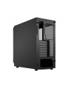Fractal Design Focus 2 Black TG Clear Tint, tower case (Kolor: CZARNY, tempered glass) - nr 45