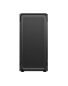 Fractal Design Focus 2 Black TG Clear Tint, tower case (Kolor: CZARNY, tempered glass) - nr 50