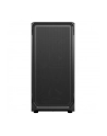 Fractal Design Focus 2 Black TG Clear Tint, tower case (Kolor: CZARNY, tempered glass) - nr 65