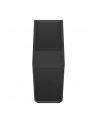 Fractal Design Focus 2 Black TG Clear Tint, tower case (Kolor: CZARNY, tempered glass) - nr 66