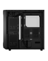Fractal Design Focus 2 Black TG Clear Tint, tower case (Kolor: CZARNY, tempered glass) - nr 72