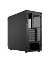 Fractal Design Focus 2 Black TG Clear Tint, tower case (Kolor: CZARNY, tempered glass) - nr 74