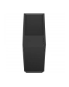 Fractal Design Focus 2 Black TG Clear Tint, tower case (Kolor: CZARNY, tempered glass) - nr 79