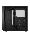 Fractal Design Focus 2 Black TG Clear Tint, tower case (Kolor: CZARNY, tempered glass) - nr 82