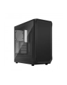 Fractal Design Focus 2 Black TG Clear Tint, tower case (Kolor: CZARNY, tempered glass) - nr 88