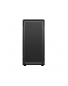 Fractal Design Focus 2 Black TG Clear Tint, tower case (Kolor: CZARNY, tempered glass) - nr 95