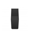Fractal Design Focus 2 Black TG Clear Tint, tower case (Kolor: CZARNY, tempered glass) - nr 96