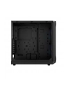 Fractal Design Focus 2 RGB Black TG Clear Tint, tower case (Kolor: CZARNY, tempered glass) - nr 106