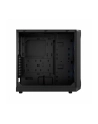 Fractal Design Focus 2 RGB Black TG Clear Tint, tower case (Kolor: CZARNY, tempered glass) - nr 12