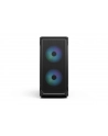 Fractal Design Focus 2 RGB Black TG Clear Tint, tower case (Kolor: CZARNY, tempered glass) - nr 20