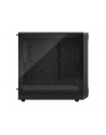Fractal Design Focus 2 RGB Black TG Clear Tint, tower case (Kolor: CZARNY, tempered glass) - nr 26
