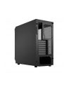 Fractal Design Focus 2 RGB Black TG Clear Tint, tower case (Kolor: CZARNY, tempered glass) - nr 35