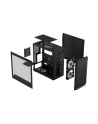 Fractal Design Focus 2 RGB Black TG Clear Tint, tower case (Kolor: CZARNY, tempered glass) - nr 38