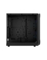Fractal Design Focus 2 RGB Black TG Clear Tint, tower case (Kolor: CZARNY, tempered glass) - nr 43