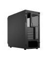 Fractal Design Focus 2 RGB Black TG Clear Tint, tower case (Kolor: CZARNY, tempered glass) - nr 60