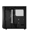 Fractal Design Focus 2 RGB Black TG Clear Tint, tower case (Kolor: CZARNY, tempered glass) - nr 72