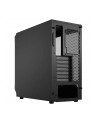 Fractal Design Focus 2 RGB Black TG Clear Tint, tower case (Kolor: CZARNY, tempered glass) - nr 75