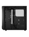 Fractal Design Focus 2 RGB Black TG Clear Tint, tower case (Kolor: CZARNY, tempered glass) - nr 83
